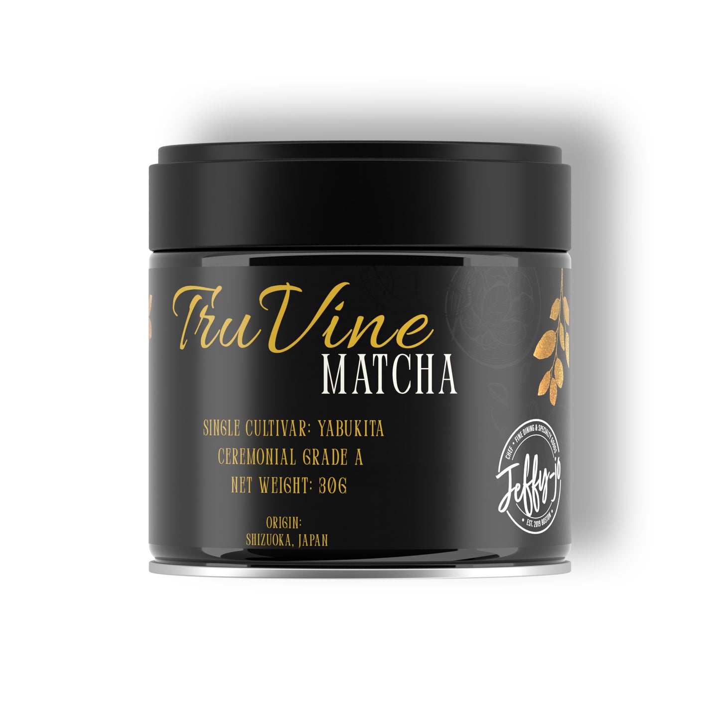 TruVine Matcha