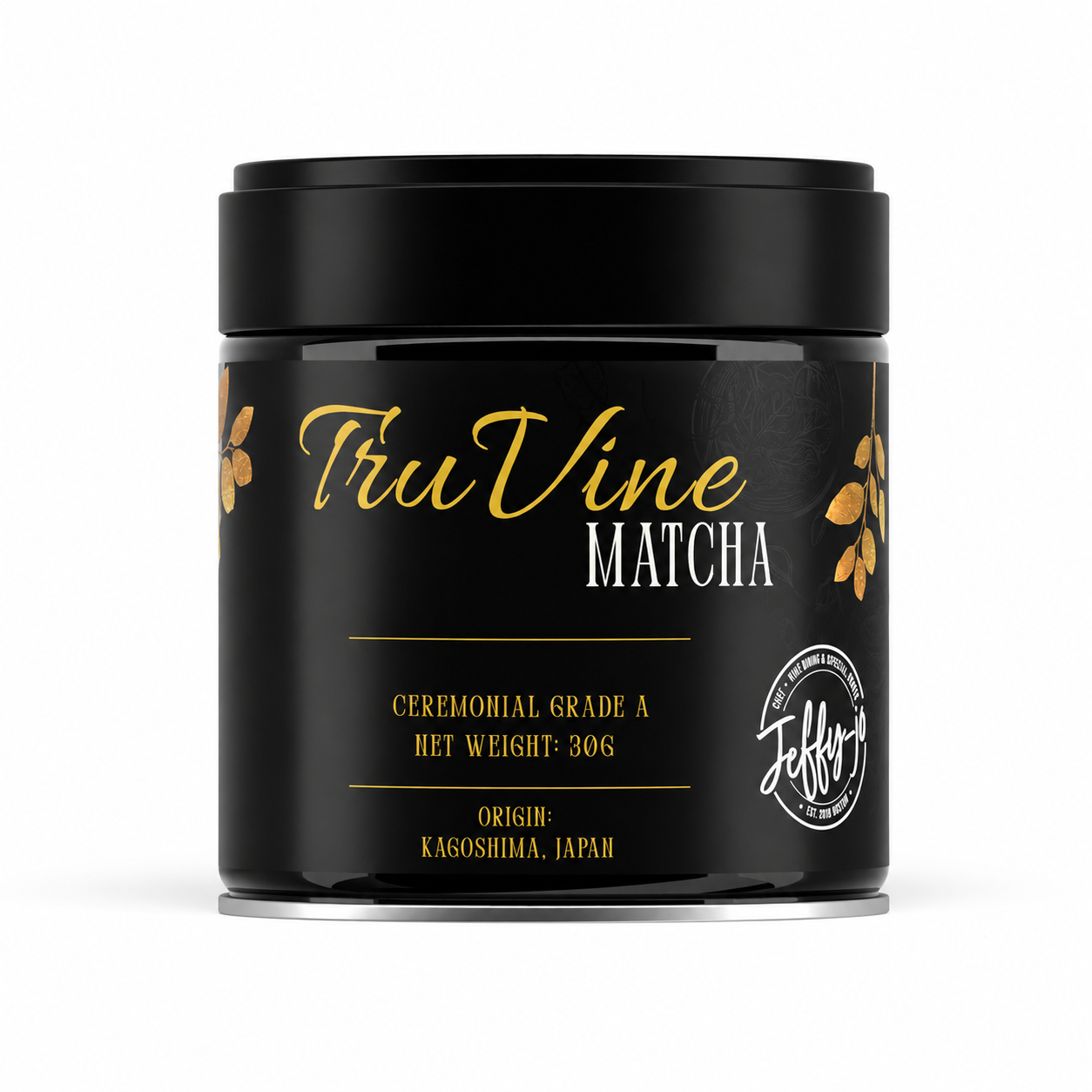 TruVine Matcha