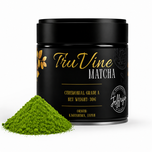 TruVine Matcha